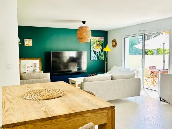 MAISON NEUVE 2026 Sous garantie décennale avec climatisation 10mn de La Rochelle et 4km de Chatelail