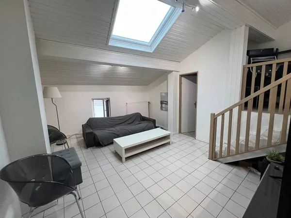 Appartement 5 pièces 116 m²