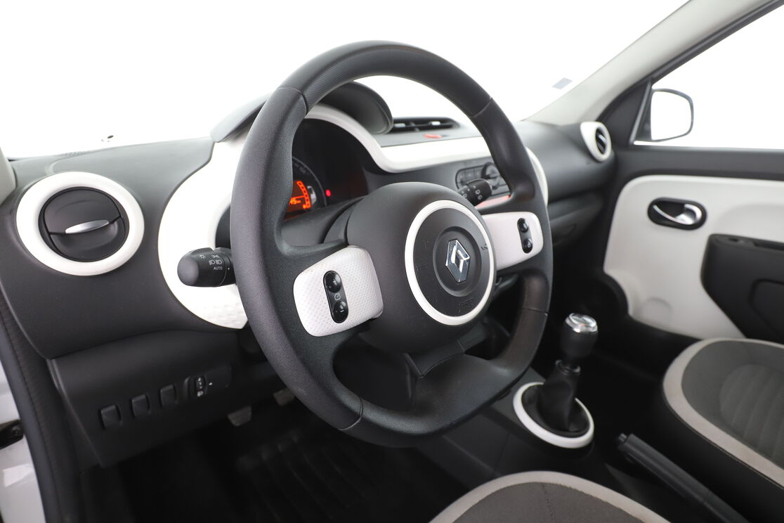 Renault Twingo 1.0 SCe Zen — photo 10