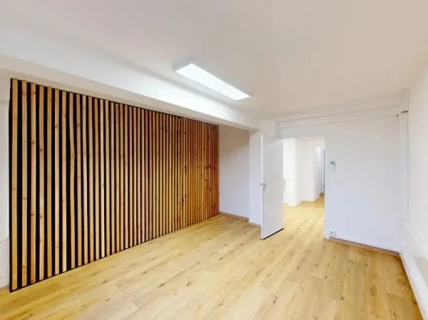 Appartement 4 pièces 113 m²