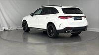 Mercedes Glc 300 e 313ch AMG Line 4Matic 9G-Tronic — photo 8