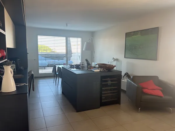 Vends appartement 81m²