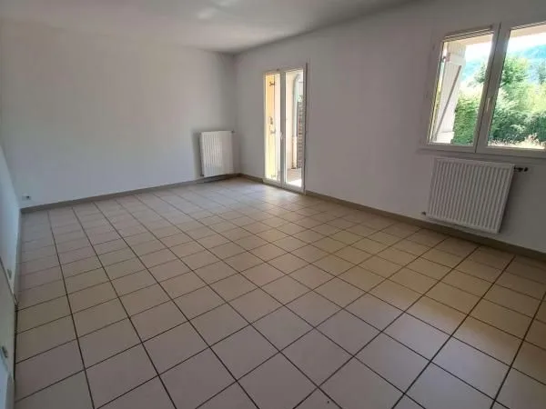 Maison 4 pièces 83 m²