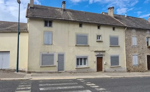 LA CAVALERIE MAISON DE CARACTÈRE AVEC LOGEMENT INDÉPENDANT