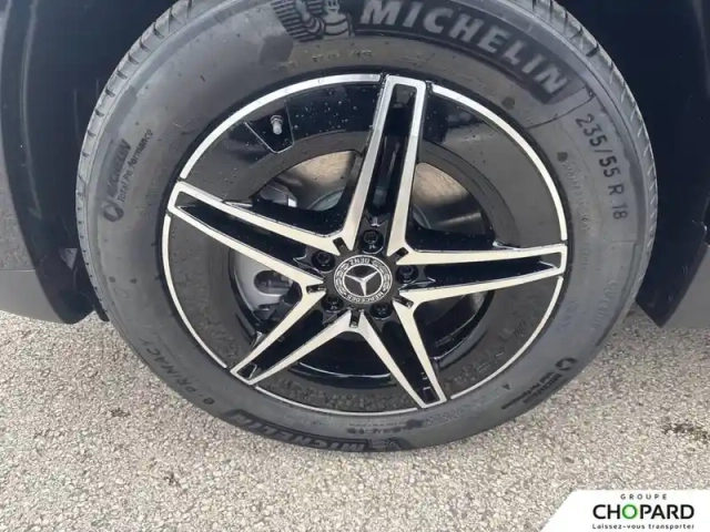 Mercedes Eqa 250+ — photo 58