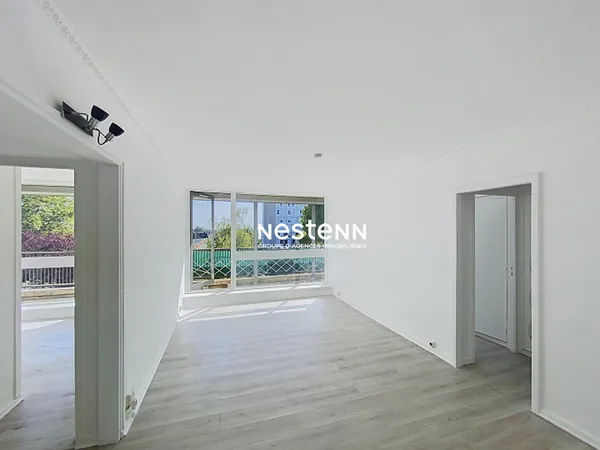 À LOUER - Beau 4 pièces lumineux de 64 m² - Stains
