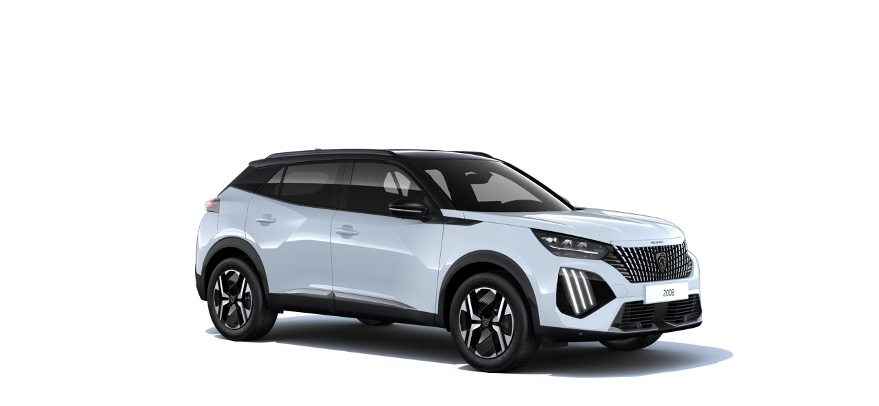Peugeot 2008 Hybrid 145 e-DCS6 — photo 5