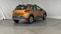 Dacia Sandero 1.0 TCe 90ch Stepway Confort — photo 5