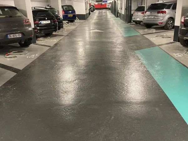 Garage et parking Vente Paris 38000€