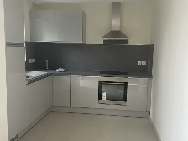 Appartement 1er étage 73,38m²