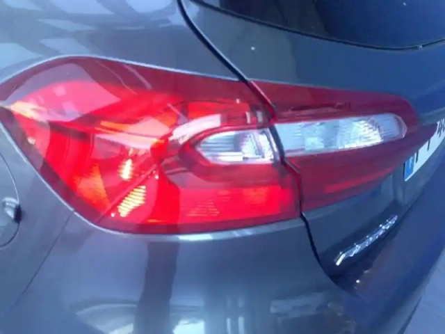 Ford Fiesta 1.0 ecoboost 95ch cool &amp; connect 5p — photo 4