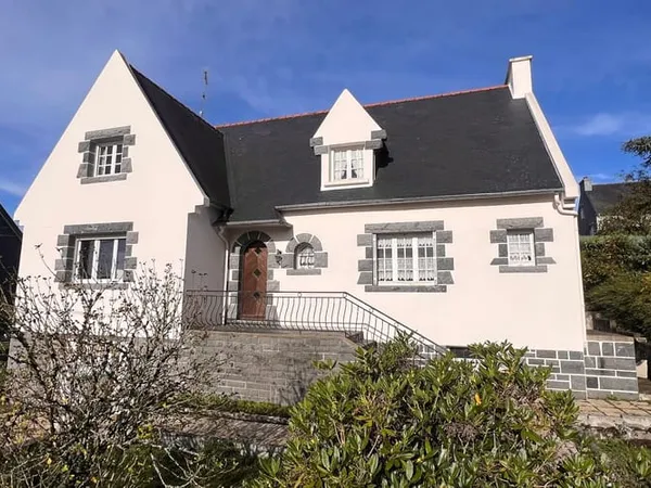Maison 5 pièces 183 m²