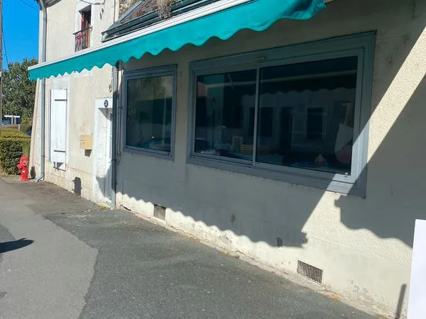 Local commercial à louer