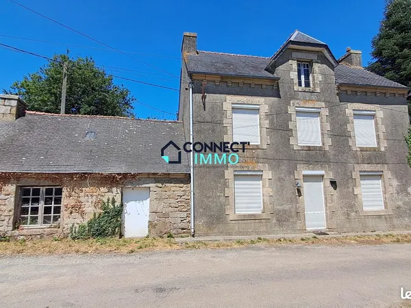 Maison 4 pièces 78 m²