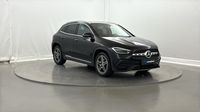 Mercedes Gla 250 e 160+102ch AMG Line 8G-DCT — photo 3