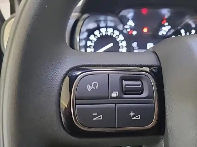Citroën C3 puretech 83 s&amp;s bvm5 — photo 27