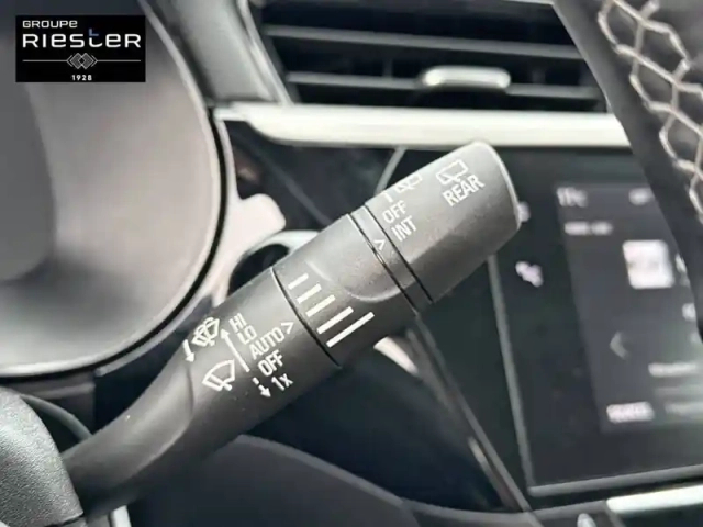 Opel Corsa electrique 136 ch &amp; batterie 50 kwh — photo 71