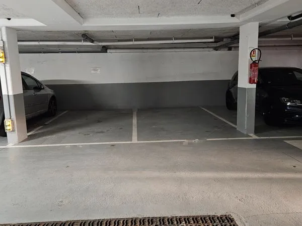 Vente Parking Houilles dans résidence récente et sécurisée