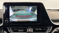 Toyota C-Hr 184h GR-Sport 2WD E-CVT MY22 — photo 29