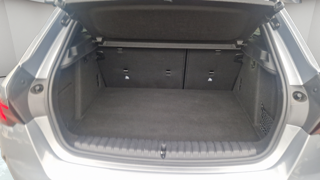 BMW 120d 163 ch DKG7 — photo 13