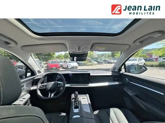 Mg S9 mg phev 299 ch — photo 32