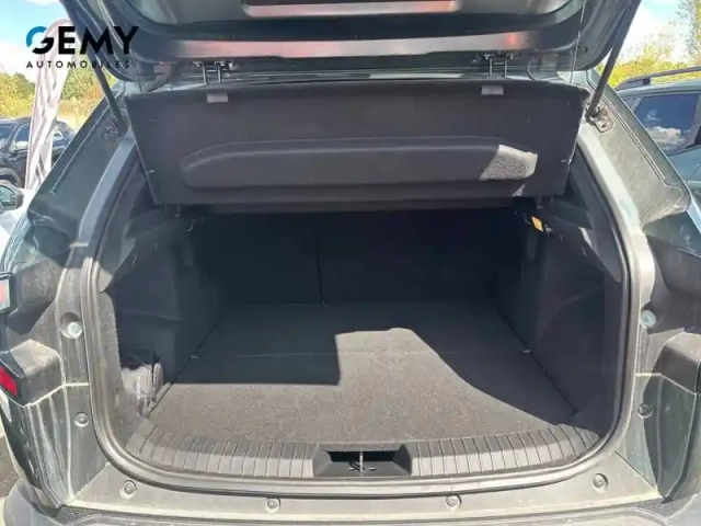Dacia Duster eco-g 100 — photo 6