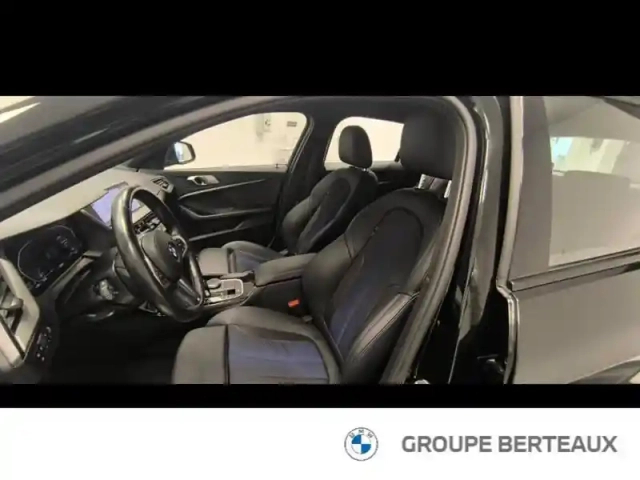 Bmw Serie 1 série 1 116da 116ch m sport dkg7 — photo 5