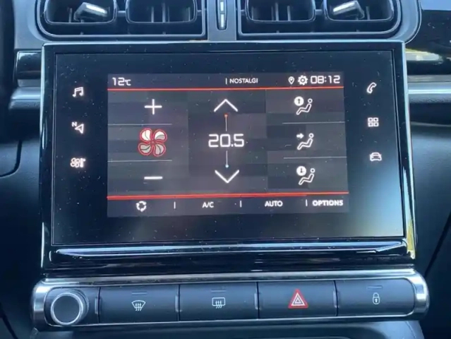 Citroën C3 iii bluehdi 100 bvm plus — photo 11