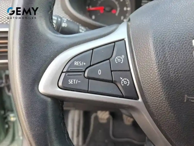Dacia Sandero eco-g 100 — photo 15