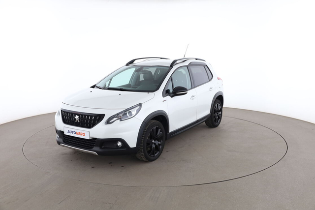 Peugeot 2008 1.2 PureTech GT Line