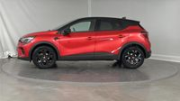 Renault Captur 1.3 TCe 140ch FAP Rive Gauche — photo 7