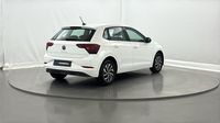 Volkswagen Polo 1.0 TSI 95ch Life — photo 5