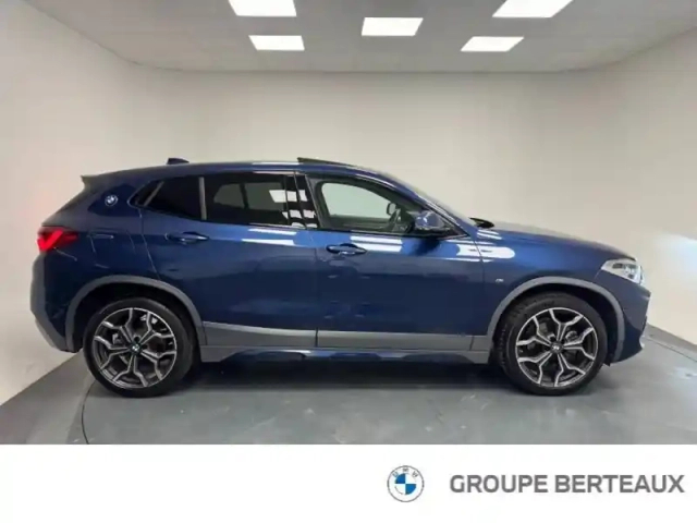 Bmw X2 sdrive18i 136ch m sport x — photo 3