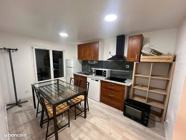 🏠 location appartement — proche université paris-saclay et école polytechnique 🎓