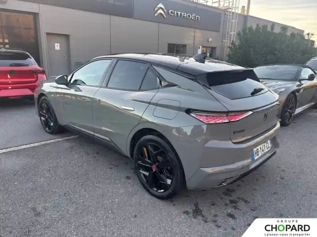 Ds Ds 4 hybride e-tense 225 eat8 — photo 47