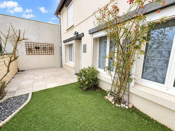 Appartement 3 pièces 70 m²