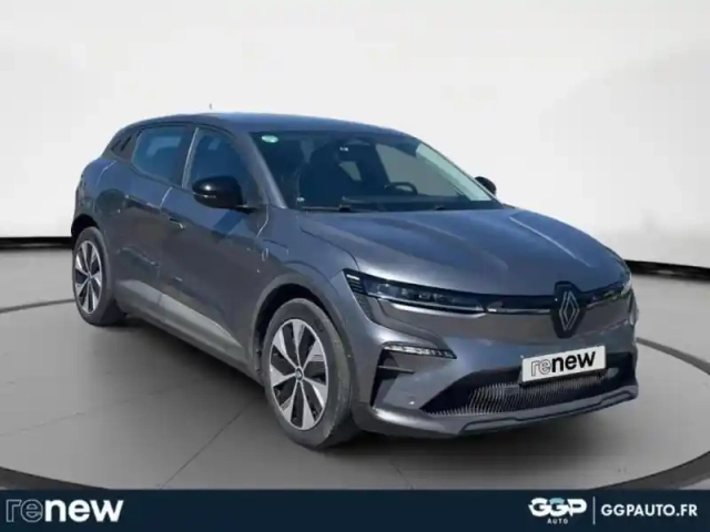 Renault Megane e-tech electric ev60 130ch evolution er super charge -b — photo 7