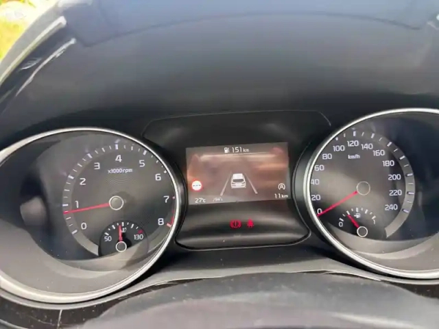 Kia Ceed sw 1.5 t-gdi 140 ch bvm6 — photo 23