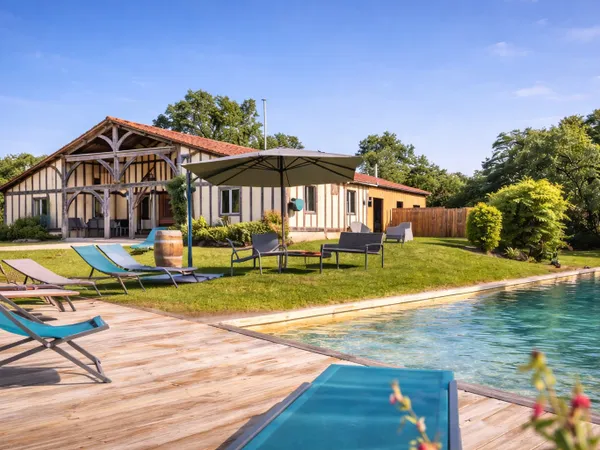 Propriété d'Exception Domaine Privé de 21 Hectares d'un Se