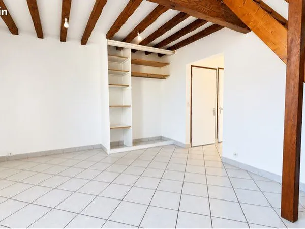 Vallauris - Appartement duplex avec mezzanine