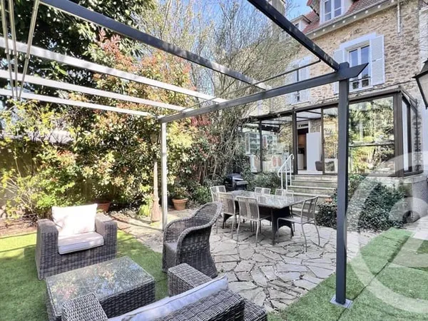 Maison 5 pièces 173 m²