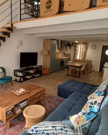 Maison 5 pièces 92 m2 jardin 70m2