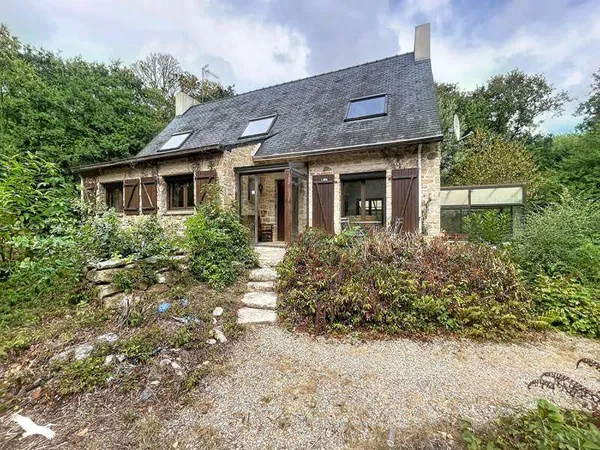 Maison 5 pièces 116 m²