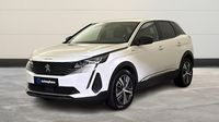Peugeot 3008 HYBRID 225ch GT e-EAT8