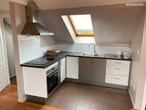 Appartement 40 m2