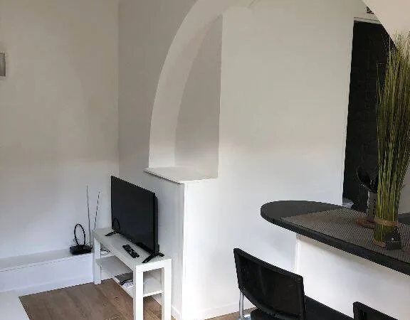 Appartement 1 pièce 16 m²