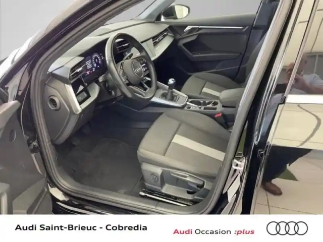 Audi A3 sportback 30 tdi 116ch design — photo 8