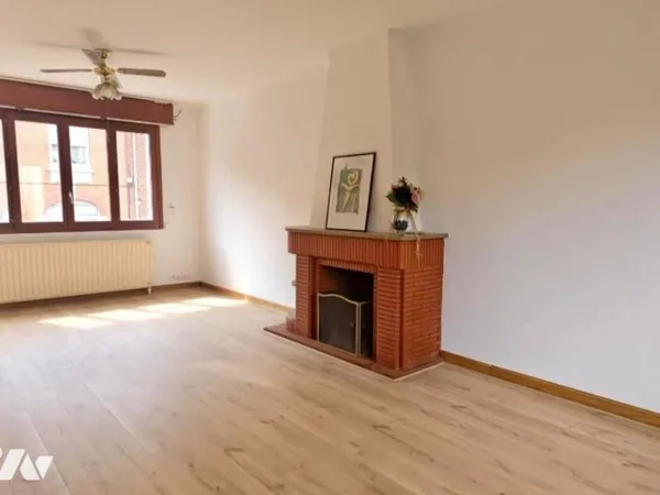 Maison 92 m²