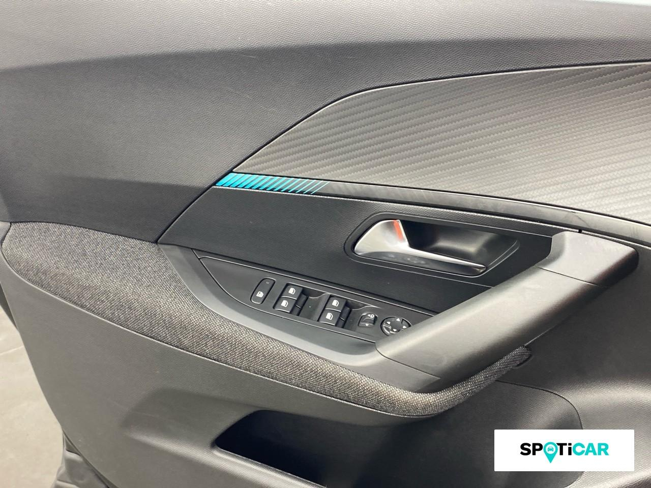 Peugeot 2008 1.2 puretech 100ch s&s style — photo 16