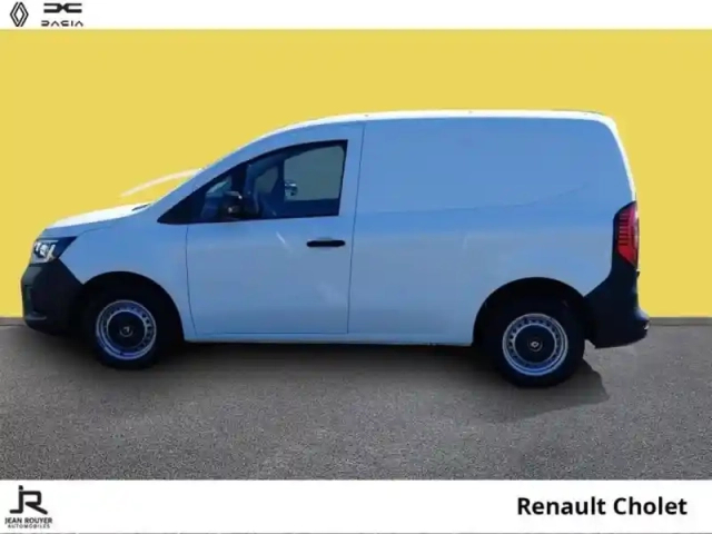 Renault Kangoo van l1 1.5 blue dci 115ch grand confort edc7 - 22 (soit 16400? ht) — photo 10